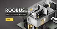 Trezor 3D bezpečný dům - Inspirace k ochraně vašich cenností